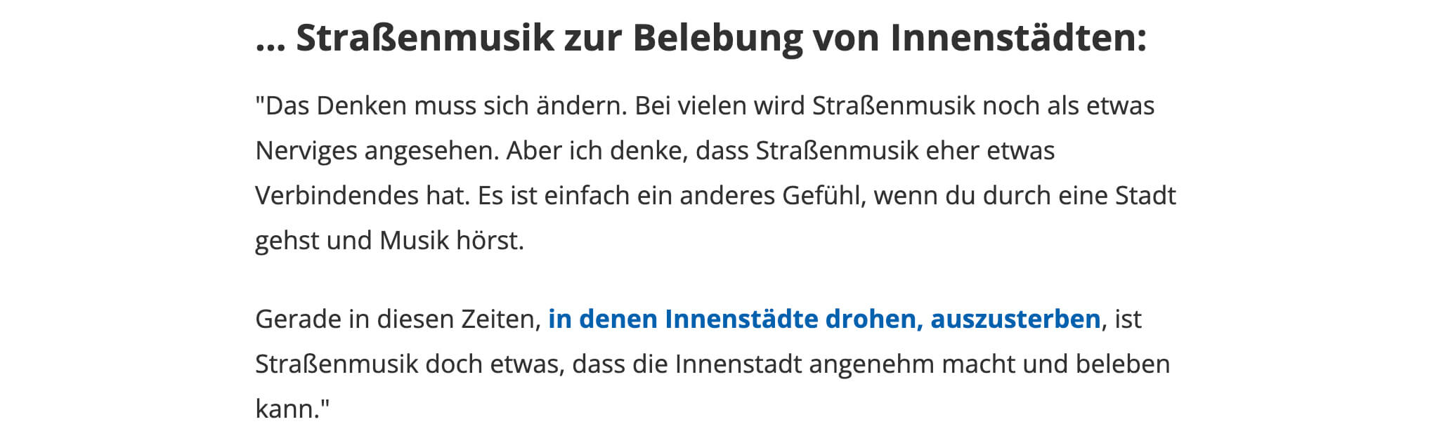 Prypjat Syndrome / Matthias Marggraff / MDR-Interview / Juli 2022 / 04